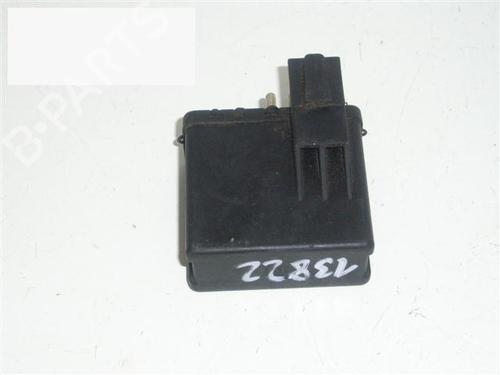 Used Electronic module BMW 5 (E28) 524 td (115 hp) 14705477