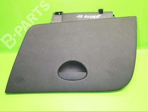Used Glove box SEAT LEON (1P1) 2.0 TFSI (185 hp) 6395624