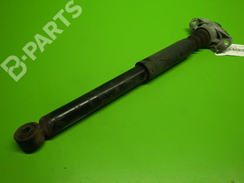 Used Right rear shock absorber VW GOLF VI (5K1) 1.6 TDI (90 hp) 7576394