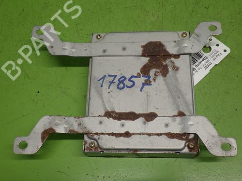Control unit MAZDA 323 F VI Hatchback (BJ) 1.5 16V (BJ5W) | BP29602175M11 