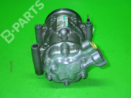 AC compressor DACIA SANDERO 1.2 16V | BP6361280M34 