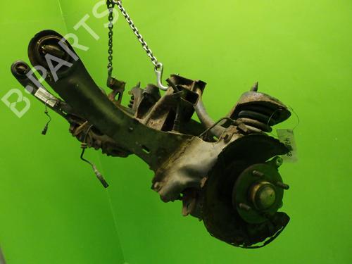 Rear axle FORD FOCUS I Turnier (DNW) 1.8 Turbo DI / TDDi | BP27601768M2 