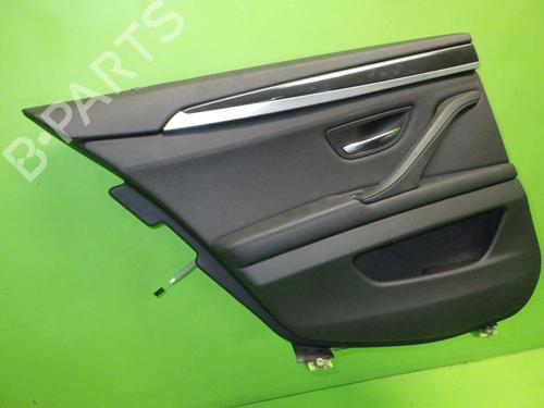 Pannello interno posteriore sinistro BMW 5 Touring (F11) 530 d xDrive (258 hp) 30865860