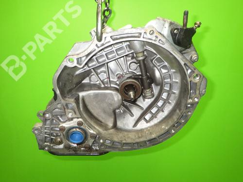 Used Gearbox DAEWOO NUBIRA Wagon (J100) 1.6 16V (106 hp) 6347768