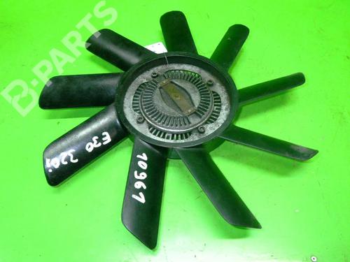 Used Fan BMW 3 (E30) 320 i (129 hp) 6399071