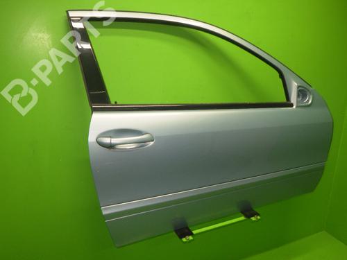 Right front door MERCEDES-BENZ C-CLASS Coupe (CL203) C 220 CDI (203.708) | BP7112439C3 