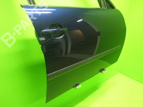 Right front door SEAT IBIZA III (6L1) 1.4 16V | BP8110656C3 
