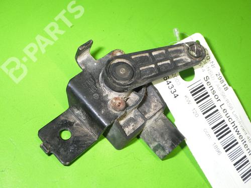 Elektronische sonde AUDI A6 C5 Avant (4B5) 1.9 TDI | BP7083817M84 