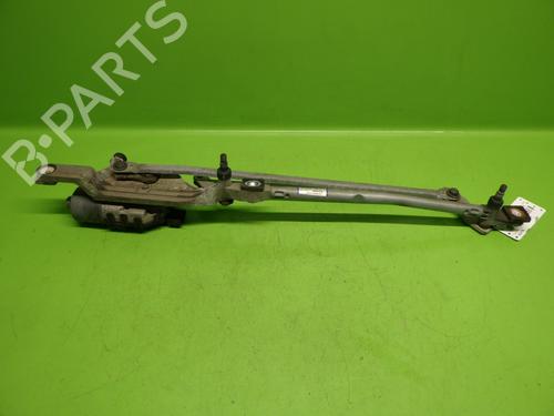 Used Front wipers mechanism FORD FOCUS II Convertible 2.0 (145 hp) 27976354