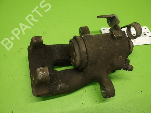 Used Left rear brake caliper OPEL ZAFIRA A MPV (T98) 1.8 16V (F75) (125 hp) 32222938