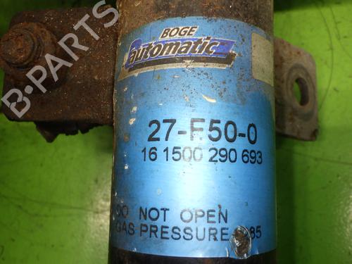 Right front shock absorber FORD FIESTA IV (JA_, JB_) 1.3 i | BP29901353M17