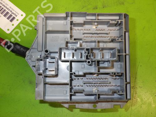 Other FIAT BRAVO II (198_) 1.6 D Multijet (198AXL1B) | BP14744491O1 