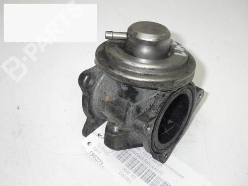 Egr VW POLO IV (9N_, 9A_) 1.4 TDI | BP6355901M69 