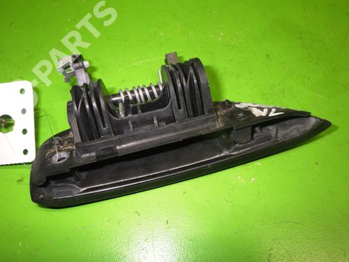 Front left exterior door handle DACIA SANDERO II 1.2 | BP9213505C128 