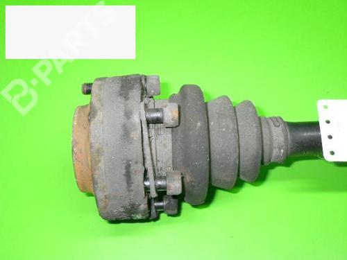 Right rear driveshaft BMW 5 (E28) 525 e | BP6606695M41 