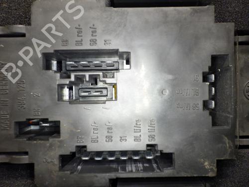 Right taillight VW PASSAT B3/B4 Variant (3A5, 35I) 1.8 | BP29873003C35