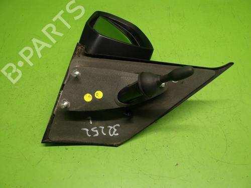 Left mirror NISSAN PIXO (UA0) 1.0 | BP29017075C26 