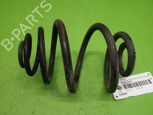 Støtdemperfjær OPEL CORSA C (X01) 1.0 (F08, F68) (58 hp) 29046292