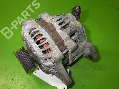 Alternator SUBARU IMPREZA Saloon (GC) 1.8 i AWD (GC6) | BP6346086M7 