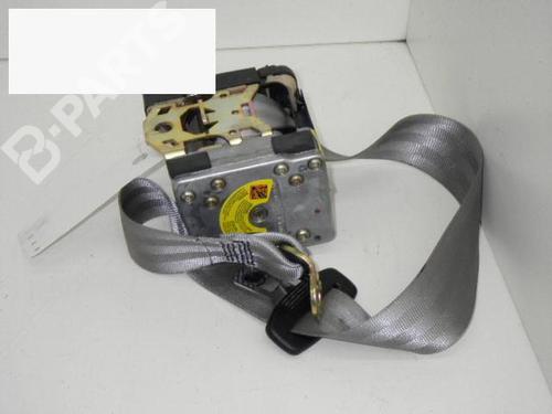 Rear right seatbelt AUDI A6 C5 Avant (4B5) 1.8 T | BP6603272I28 