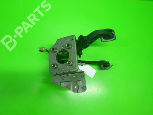 Pedal CITROËN C4 I (LC_) 2.0 HDi | BP6375636I4 