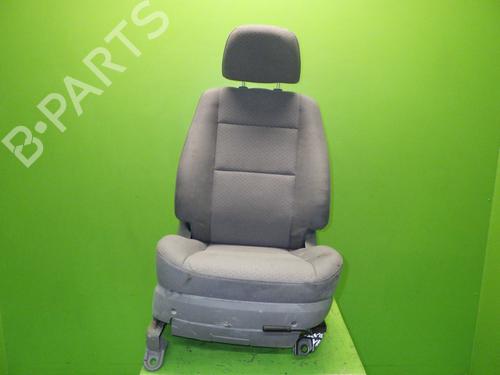 Used Right front seat Right front seat KIA SORENTO I (JC) 2.5 CRDi 4WD (140 hp) 36426269 36426269