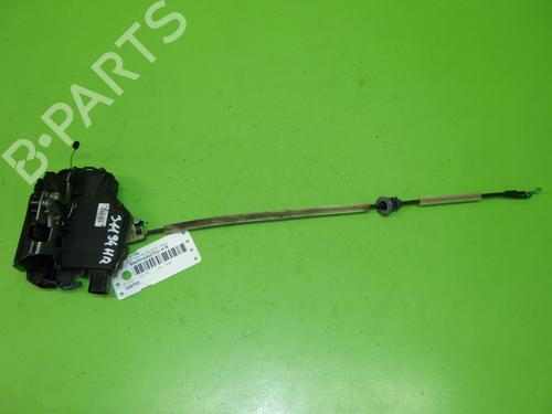 Cerradura puerta trasera derecha SEAT LEON (1M1) 1.6 16 V (105 hp) 15775628