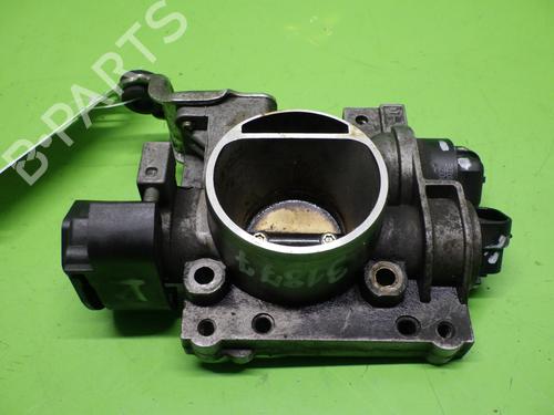 Used Throttle body FIAT PANDA (169_) 1.2 (169.AXB11, 169.AXB1A) (60 hp) 20927332