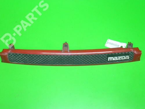 Front grille MAZDA 121 II (DB) 1.3 i 16V (DB3PA) (72 hp) 6348515