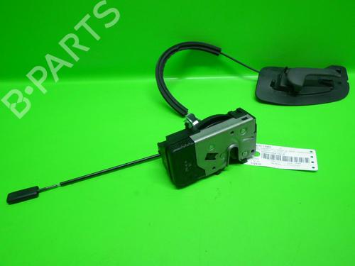 Serrure avant droite OPEL COMBO Box Body/MPV 1.6 (87 hp) 14700158