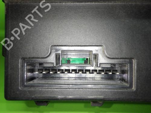 Control unit NISSAN NAVARA NP300 (D40) 2.5 dCi 4WD | BP27601642M11 