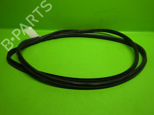 Rubber door seal RENAULT MEGANE II (BM0/1_, CM0/1_) 1.9 dCi (BM0G, CM0G) | BP14733196C142 