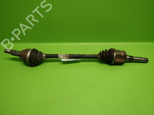 Drivaksel bagtil venstre OPEL INSIGNIA A Sports Tourer (G09) 2.0 Turbo 4x4 (35) (220 hp) 22919640
