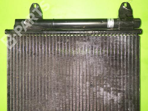 AC radiator VW GOLF PLUS V (5M1, 521) 1.4 TSI | BP6344367M32 
