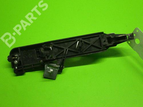 BP6379844C130 | Rear right exterior door handle FORD MONDEO III Turnier (BWY) 2.0 TDCi BP6379844C130