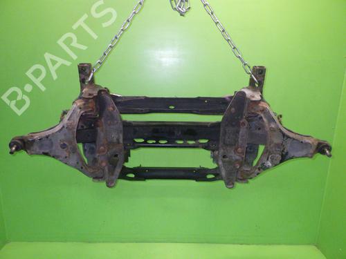 Subframe MERCEDES-BENZ SPRINTER 3-t Van (B906) 213 CDI (906.611, 906.613) | BP33162070M9 - Image 4