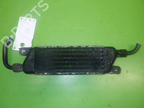 BP16137131M33 | Oil radiator OPEL KADETT E Convertible (T85) 2.0 i BP16137131M33