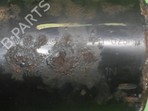 Starter SKODA OCTAVIA II Combi (1Z5) 1.8 TSI | BP37411993M8 - Image 3