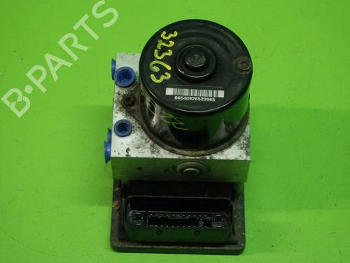 ABS pump OPEL ASTRA H GTC (A04) 1.4 (L08) | BP31747196M43