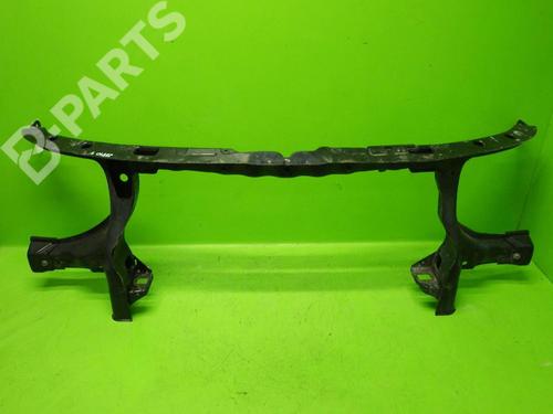 Front slam panel VW TRANSPORTER T5 Platform/Chassis (7JD, 7JE, 7JL, 7JY, 7JZ, 7F 2.5 TDI (130 hp) 6383612