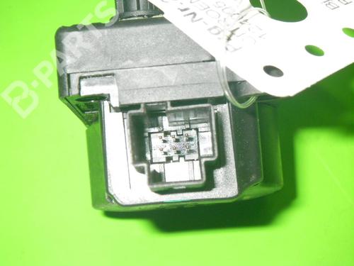 Electronic module CITROËN C5 I Break (DE_) 2.0 16V HPi (DERLZB) | BP6350241M83 