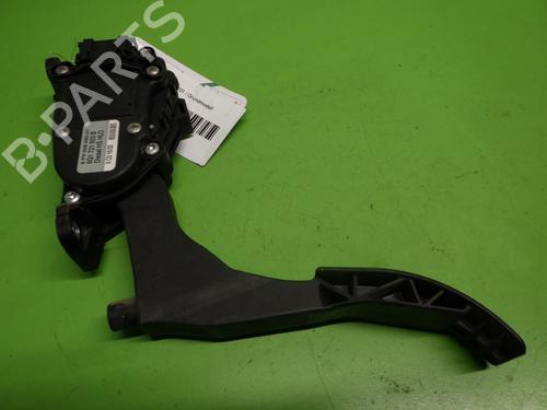 Pedal VW POLO (9N_, 9A_) 1.4 TDI | BP17306832I4 
