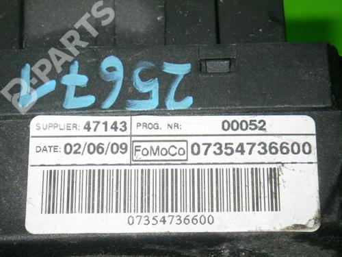 Steering column stalk FORD KA (RU8) 1.2 | BP6360810I23 