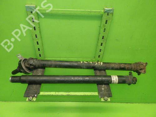 Kardanaksel Kompl. BMW 1 (E87) 116 i (115 hp) 33162099