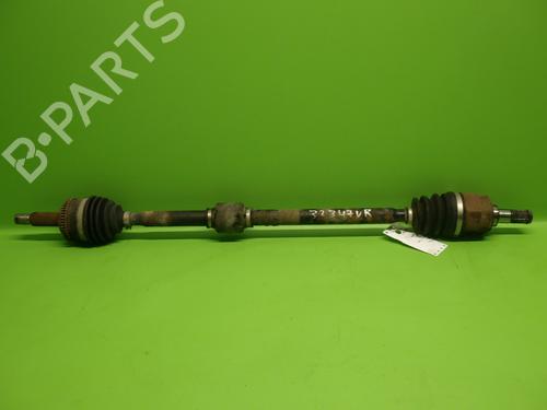 Used Right front driveshaft HYUNDAI i30 (FD) 1.6 (126 hp) 31747138