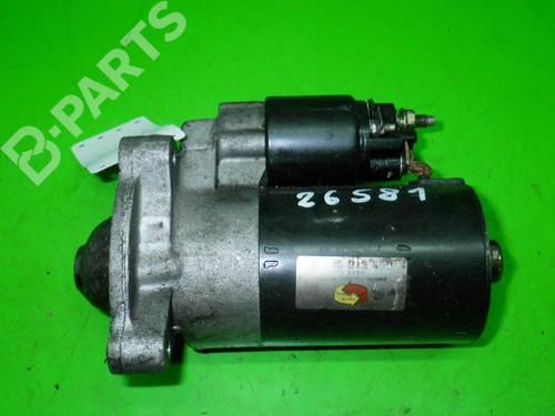 Starter PEUGEOT 106 I (1A, 1C) 1.4 (75 hp) 6363248