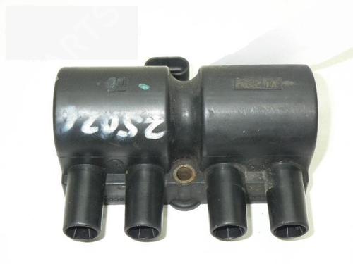 Elektronisk modul DAEWOO LANOS (KLAT) 1.5 (86 hp) 14707343