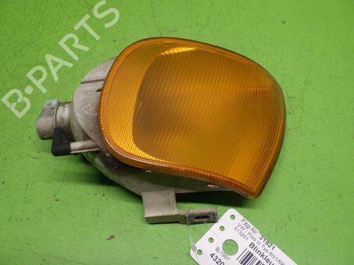 Used Left front indicator VW POLO III (6N1) 50 1.0 (50 hp) 29017005