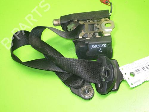 Ceinture de sécurité avant gauche SMART CITY-COUPE (450) 0.6 (S1CLA1, 450.341) | BP14732685I26 