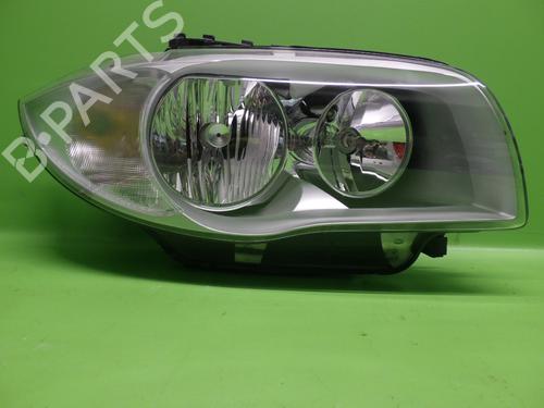 Used Right headlight BMW 1 (E87) 118 i (129 hp) 30981430